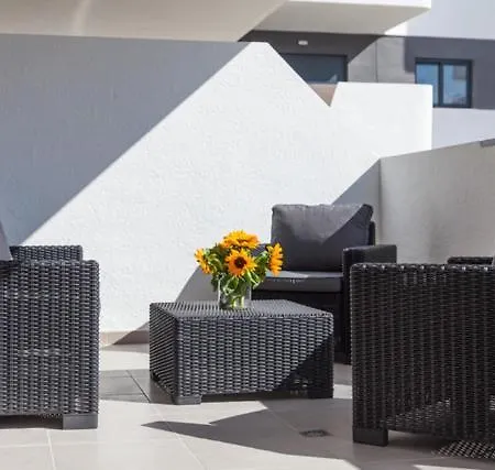Apartment Bahia *