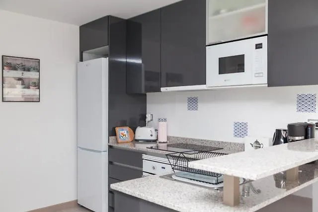 Bahia Daire Arenales del Sol