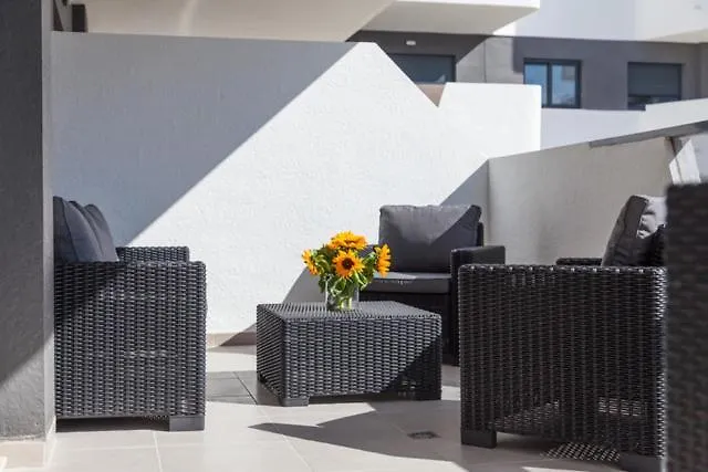 Apartment Bahia *