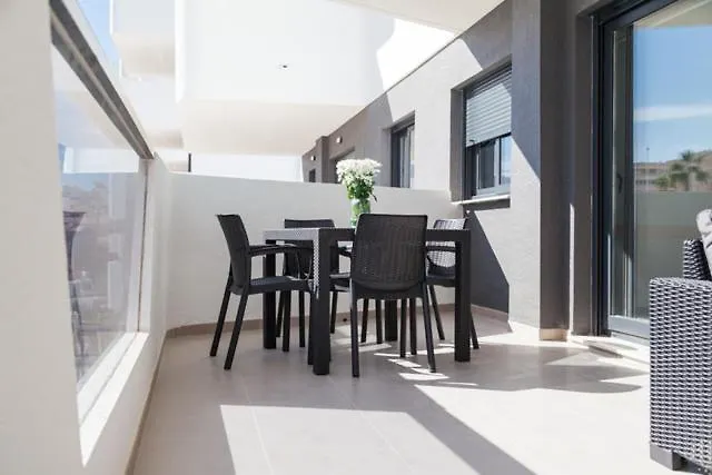 Apartment Bahia