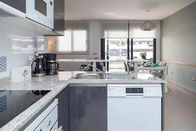 Bahia Apartment